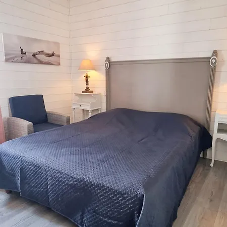 Belle Maison De à La Brée-les-bains Avec Terrasse