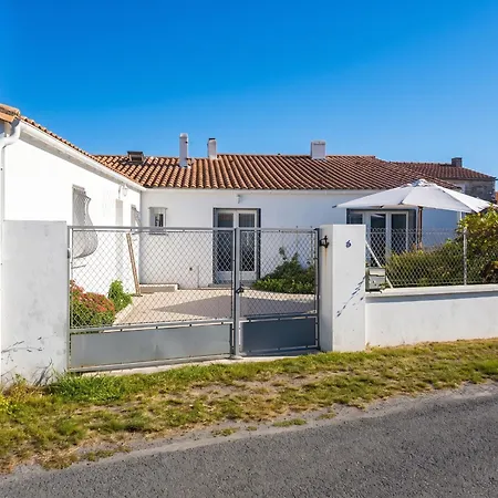 Belle Maison De A Avec Terrasse *